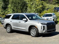 2025 Hyundai Palisade SEL AWD
