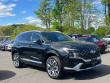 Certified 2023 Hyundai Santa Fe Calligraphy AWD