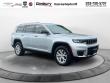 Certified 2022 Jeep Grand Cherokee L Limited 4x4