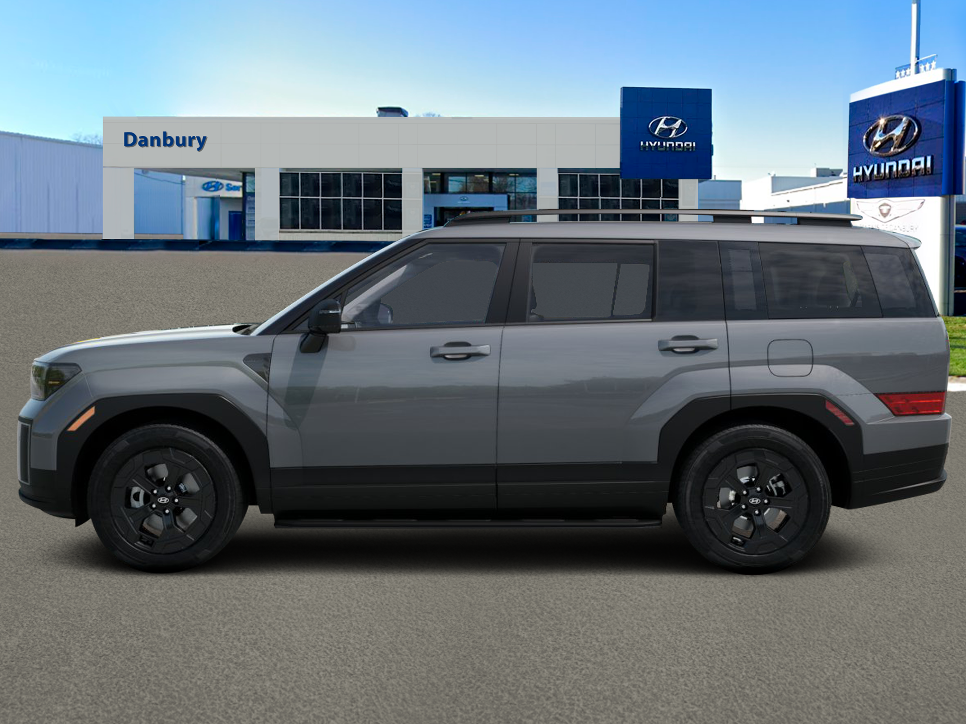 New 2027 Hyundai Santa Fe XRT AWD AWD