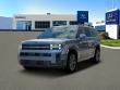 New 2026 Hyundai Santa Fe Hybrid Calligraphy AWD