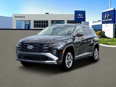 2026 Hyundai Tucson SEL AWD AWD