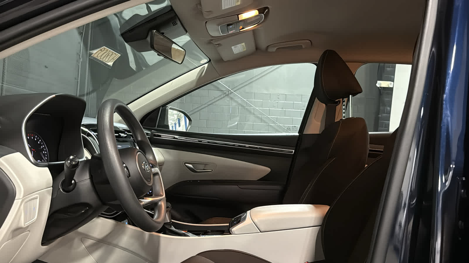 2024 Hyundai Tucson SEL - Photo 10