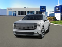 2026 Hyundai Palisade Hybrid SEL Premium 8P AWD