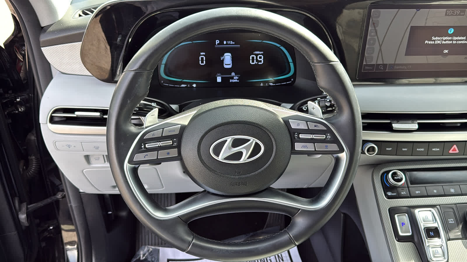 2024 Hyundai Palisade SEL - Photo 14
