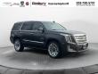 Used 2016 Cadillac Escalade Platinum 4WD