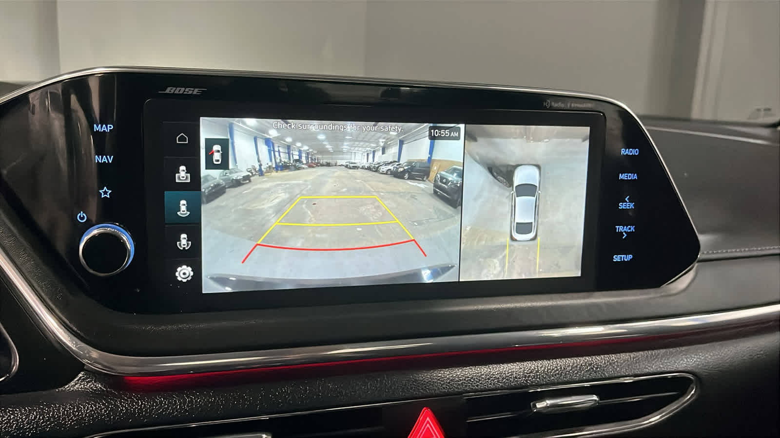 2023 Hyundai Sonata Hybrid Limited - Photo 16