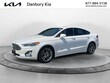 Ford Fusion Hybrid