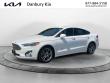 Used 2019 Ford Fusion Hybrid Titanium FWD