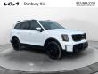 Certified 2024 Kia Telluride EX X-Line AWD