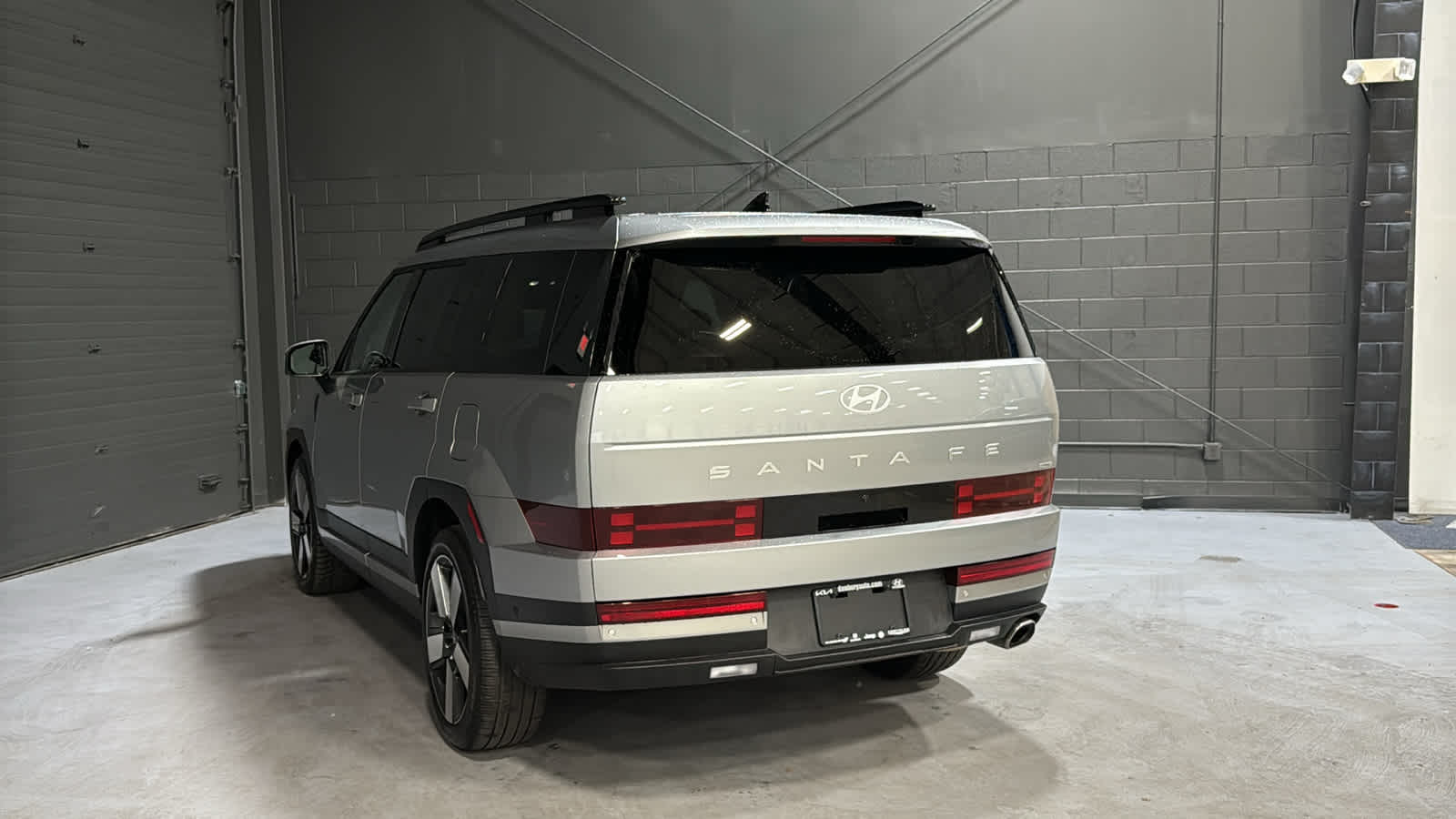 2024 Hyundai Santa Fe Limited - Photo 6