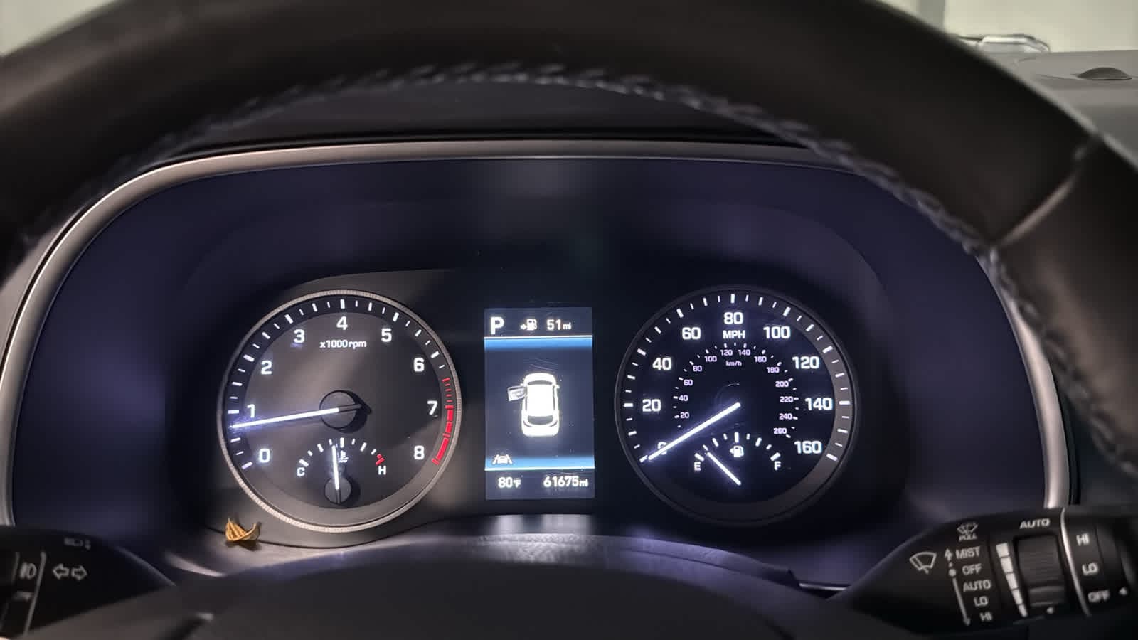 2021 Hyundai Tucson Ultimate - Photo 14