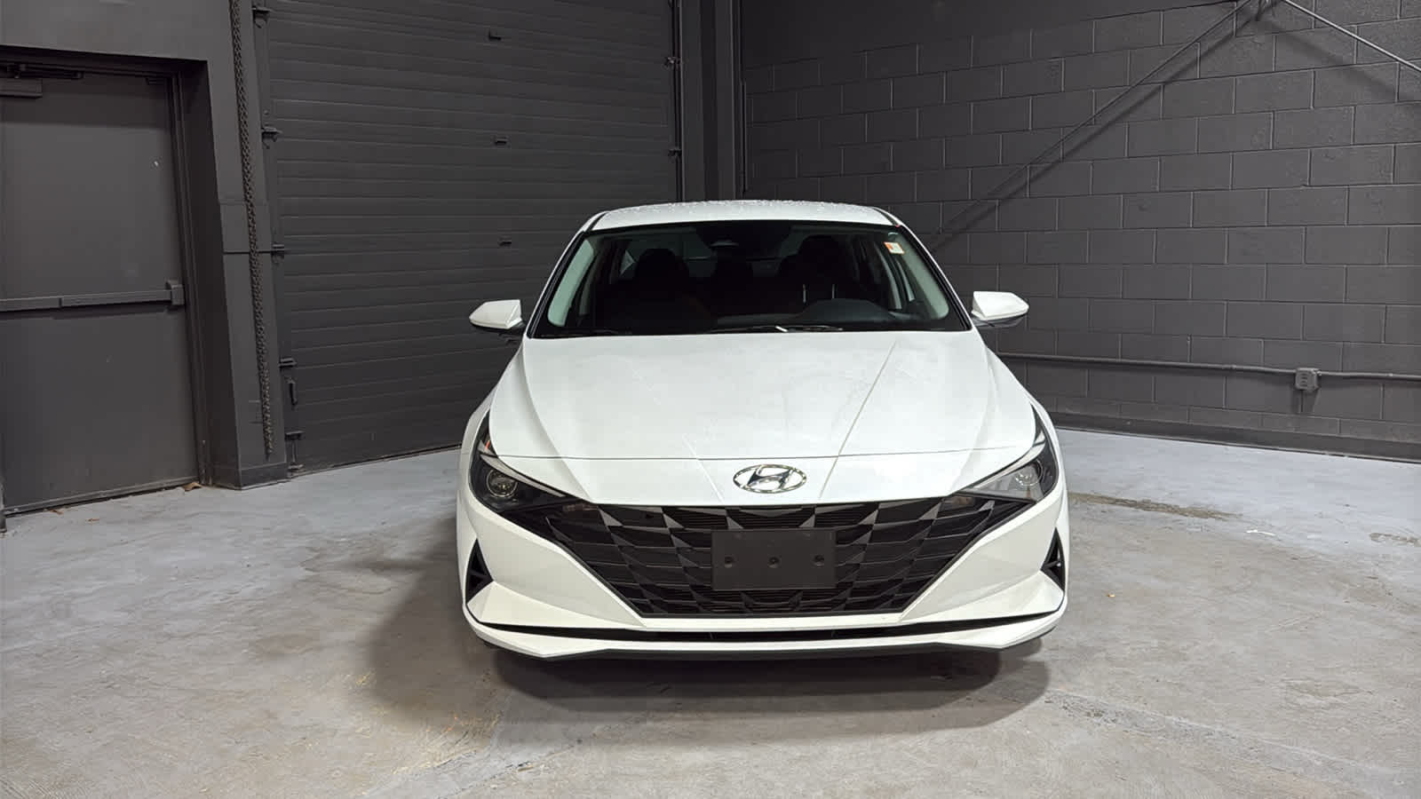 Certified 2022 Hyundai Elantra SE IVT