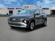 New 2025 Hyundai Tucson SEL AWD AWD