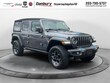 Jeep Wrangler 4xe