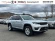 Certified 2023 Jeep Grand Cherokee Limited 4x4