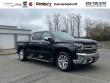 Used 2021 Chevrolet Silverado 1500 LTZ