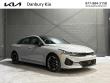 Certified 2024 Kia K5 GT-Line Auto AWD