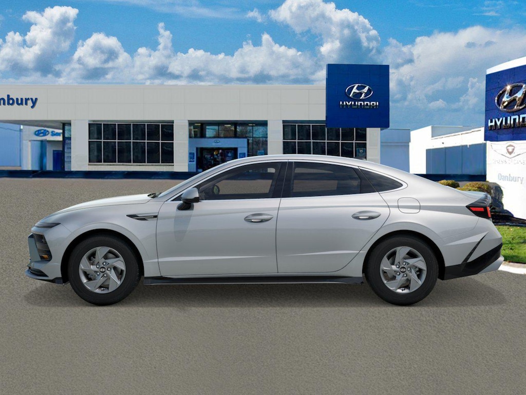 New 2026 Hyundai Sonata SE FWD