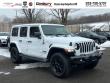Certified 2021 Jeep Wrangler Unlimited Sahara Altitude 4x4