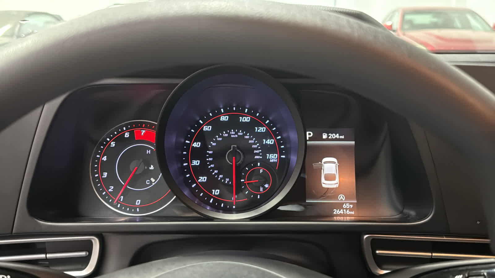 2022 Hyundai Elantra SE - Photo 11