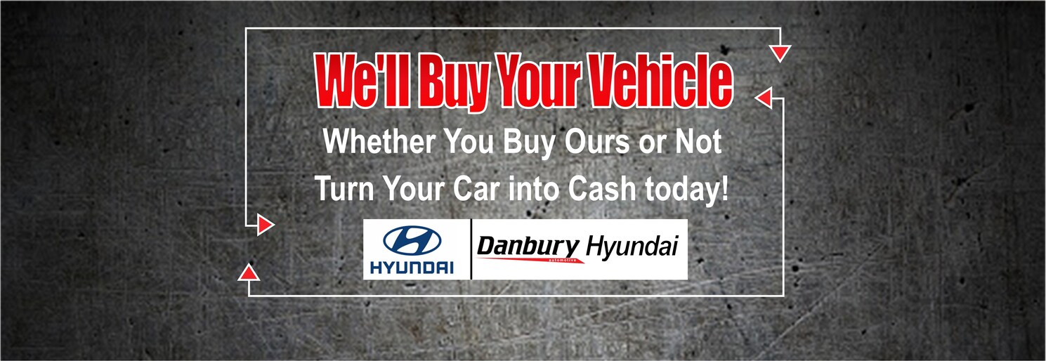 Danbury Hyundai Hyundai Dealer in Danbury, CT