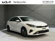 Certified 2023 Kia Forte LXS IVT
