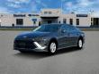 New 2025 Hyundai Sonata SE FWD