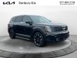 Certified 2024 Kia Telluride SX Prestige AWD