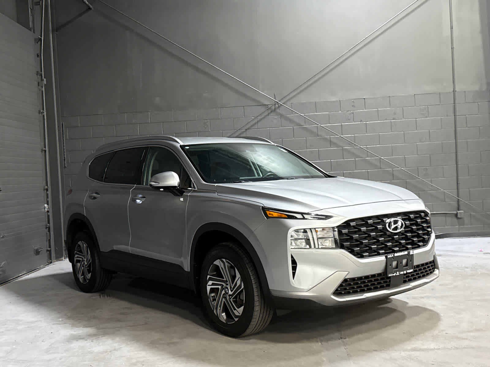 Used 2023 Hyundai Santa Fe SEL AWD