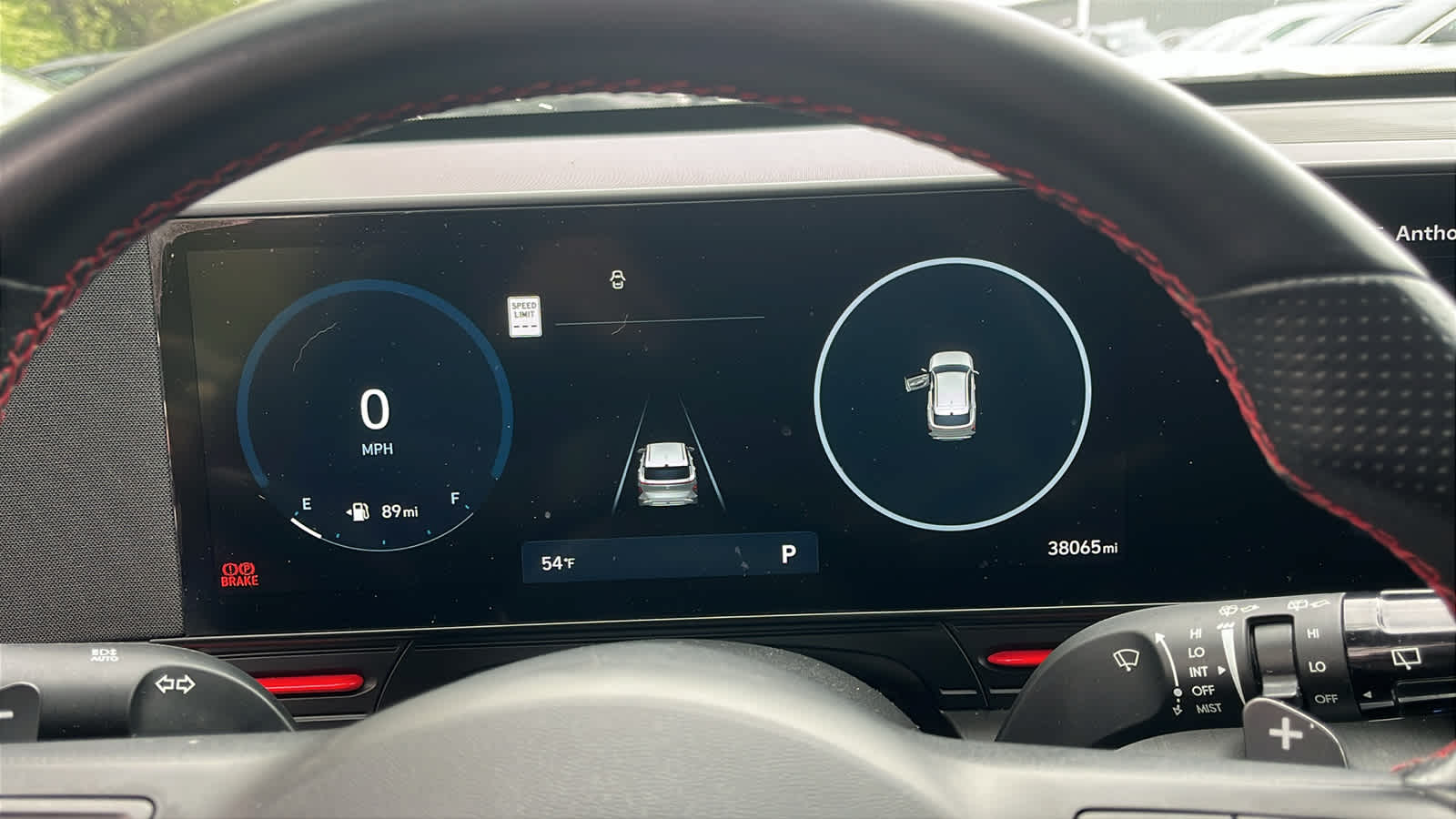 2024 Hyundai Kona N Line - Photo 14