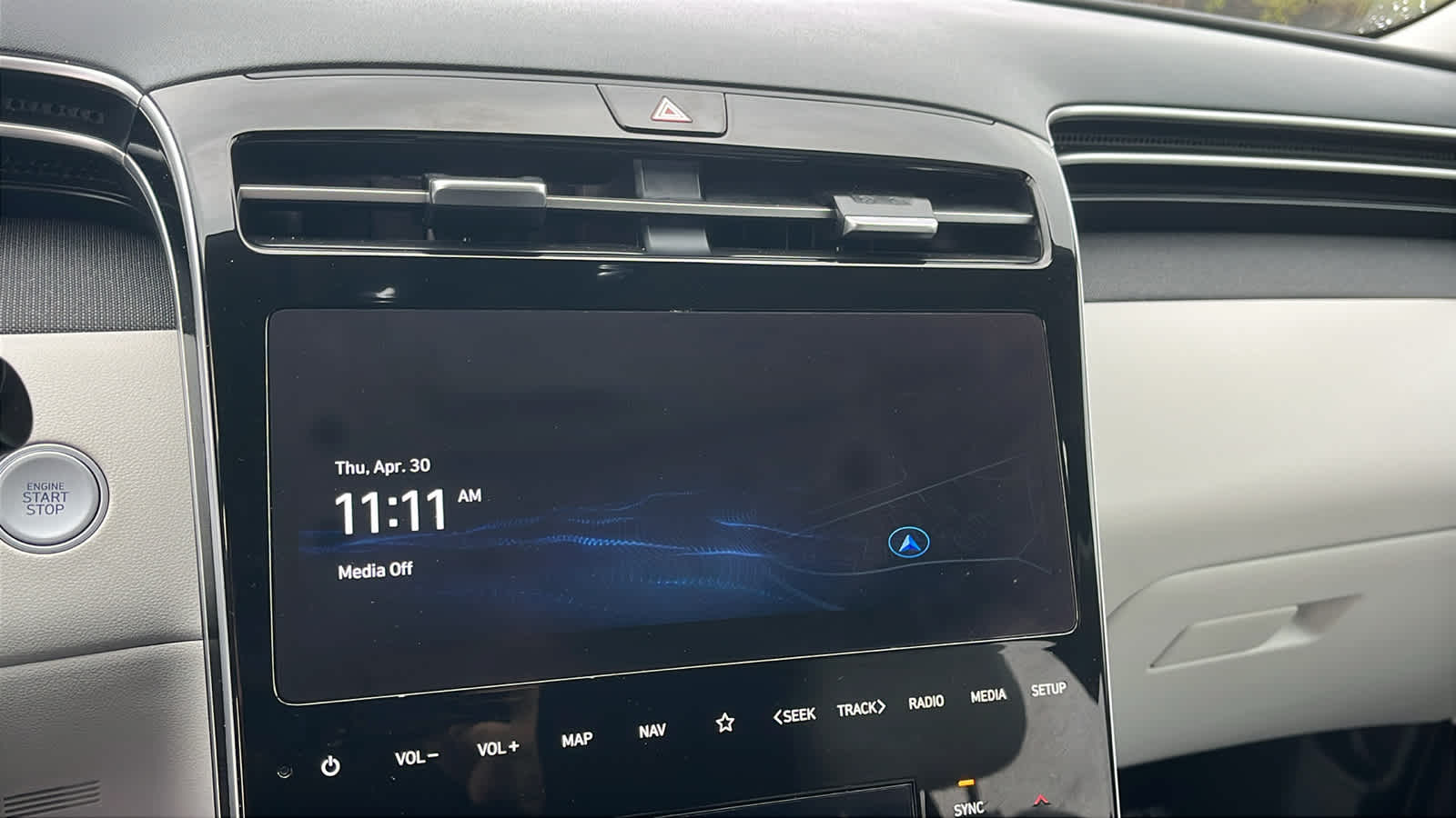 2023 Hyundai Tucson Limited - Photo 15