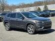 Used 2021 Jeep Cherokee Limited 4x4