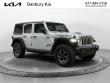 Certified 2023 Jeep Wrangler 4xe Rubicon 4x4