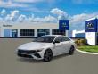 New 2026 Hyundai Elantra SEL Sport Sedan