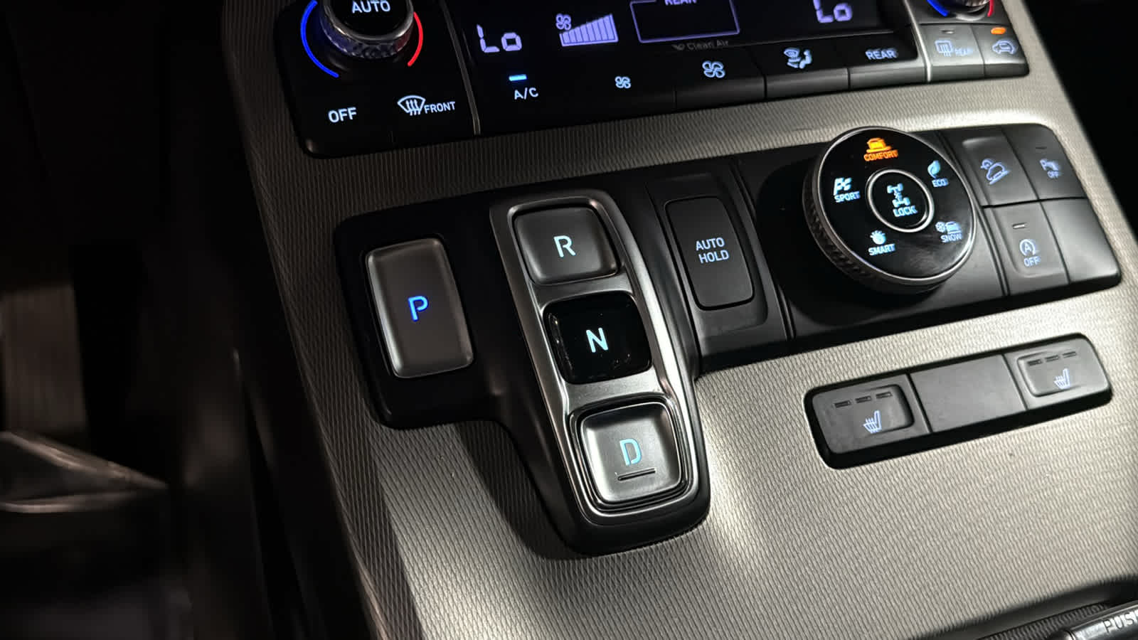 2022 Hyundai Palisade SEL - Photo 17