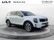 Certified 2022 Kia Telluride EX FWD