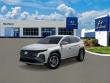 New 2026 Hyundai Tucson SE AWD SUV