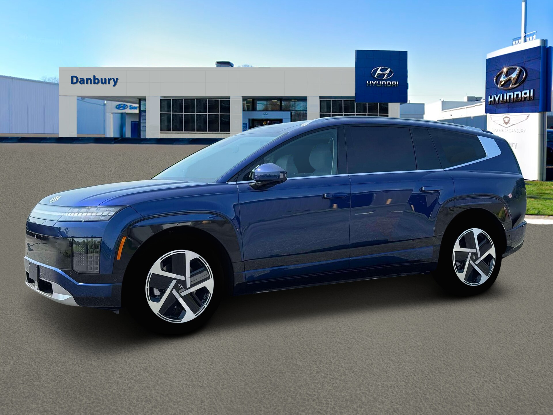 2026 Hyundai Ioniq Limited photo 2