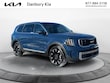  Kia Telluride