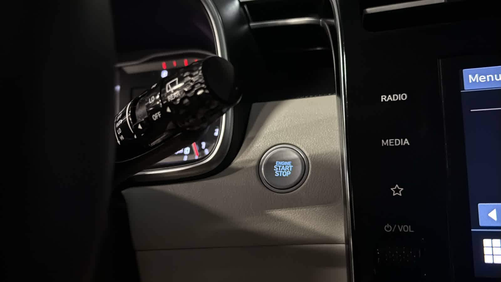 2023 Hyundai Tucson SEL - Photo 19