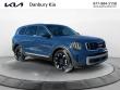 Certified 2024 Kia Telluride SX Prestige AWD