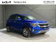 Used 2021 Kia Seltos SX DCT AWD