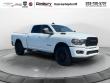 Certified 2024 Ram 2500 Big Horn 4x4 Crew Cab 64 Box 4x4 Crew Cab 64 Box