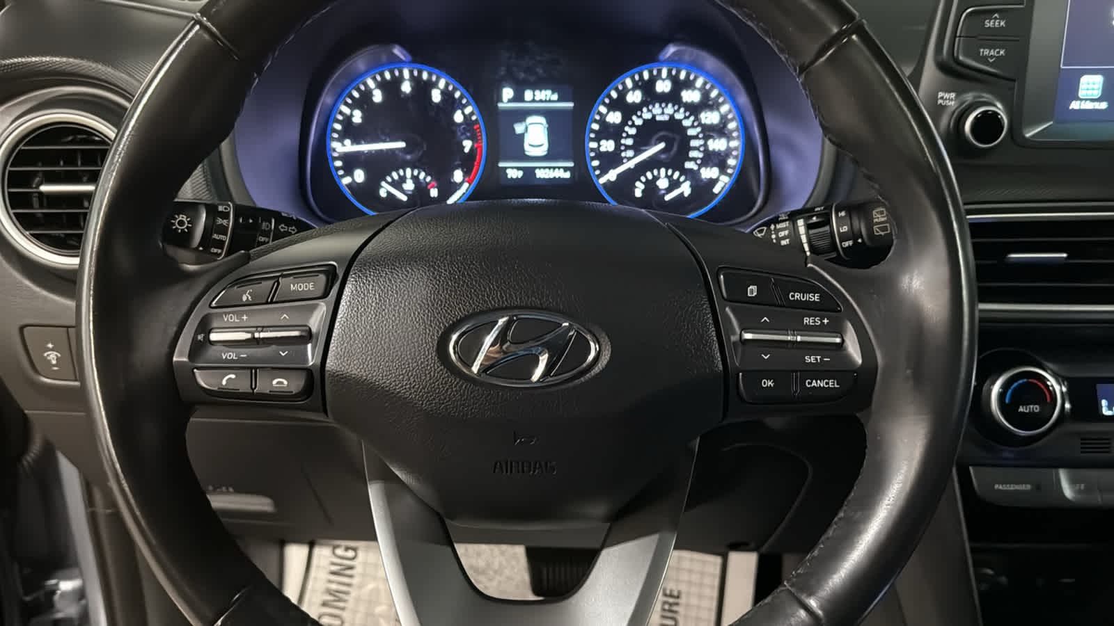 2019 Hyundai Kona Limited - Photo 9