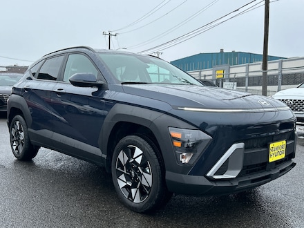 2024 Hyundai Kona SEL AWD