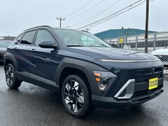 2024 Hyundai Kona SEL AWD