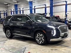 2021 Hyundai Palisade Calligraphy AWD