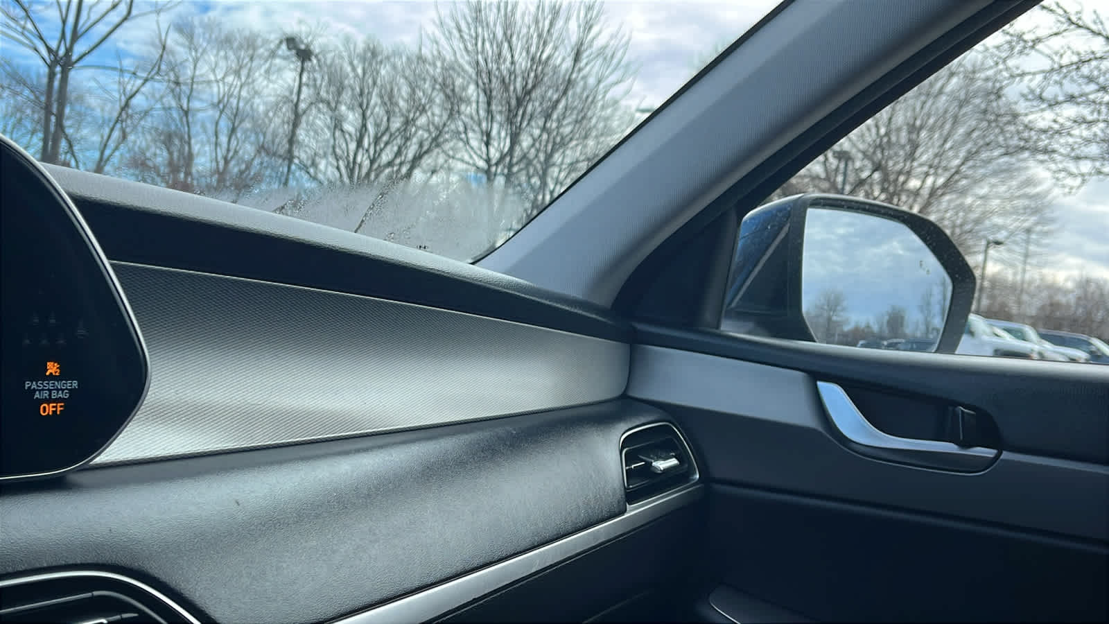 2021 Hyundai Palisade SEL - Photo 18