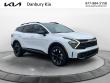 Certified 2023 Kia Sportage X-Line AWD